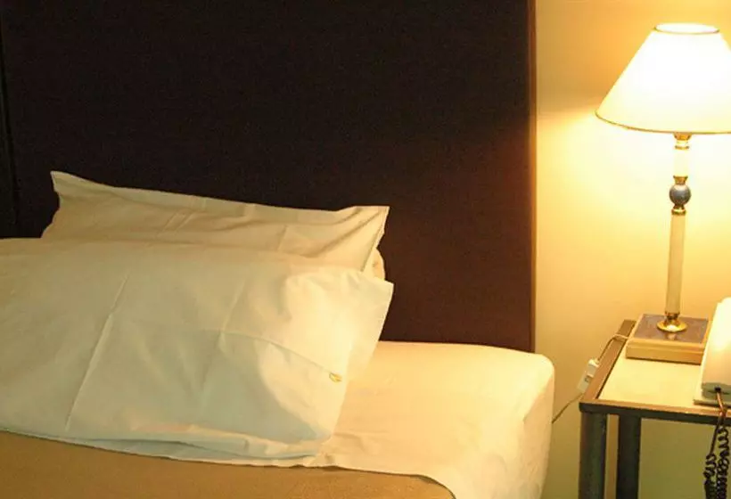 Fotos del hotel Garden All Suites:  10