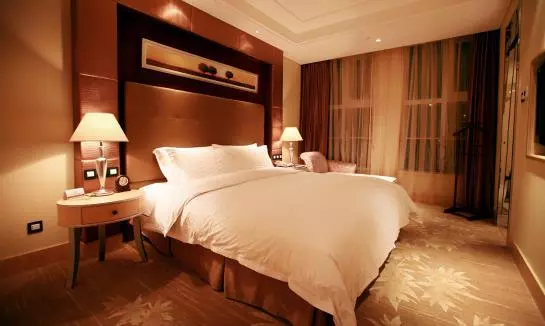 Fotos del hotel Beijing Lijingwan International:  6