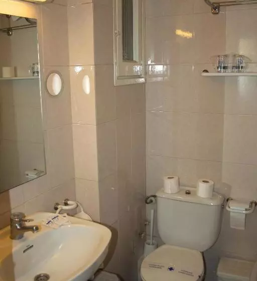 Fotos del hotel Siracusa:  6