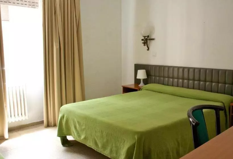 Fotos del hotel Siracusa:  17