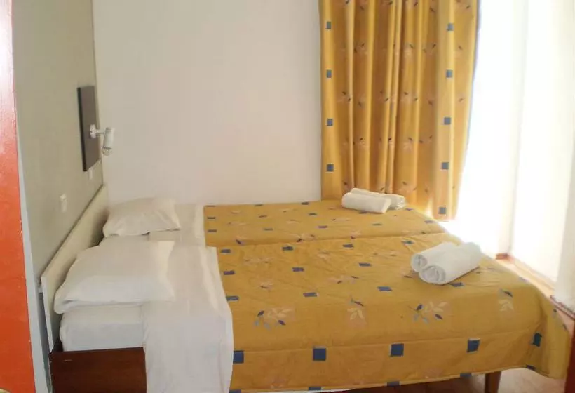 Fotos del hotel Venus:  18