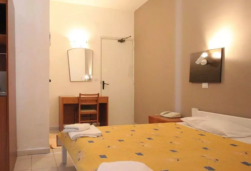 Fotos del hotel Venus:  21