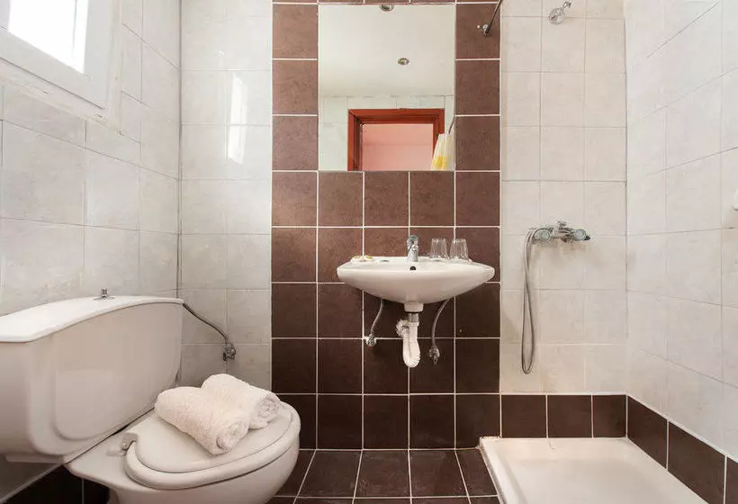 Fotos del hotel Venus:  8