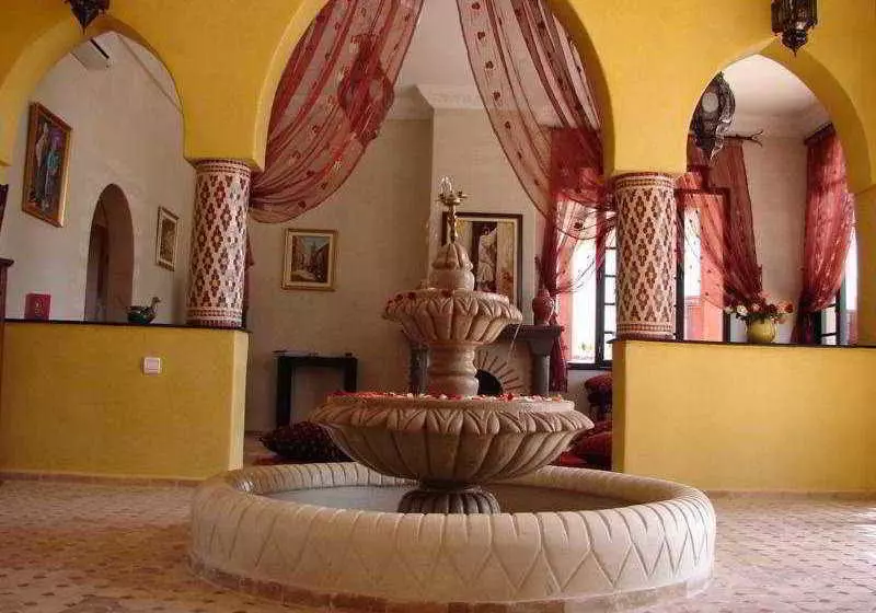 Fotos del hotel Les Seuils De L'Atlas:  2