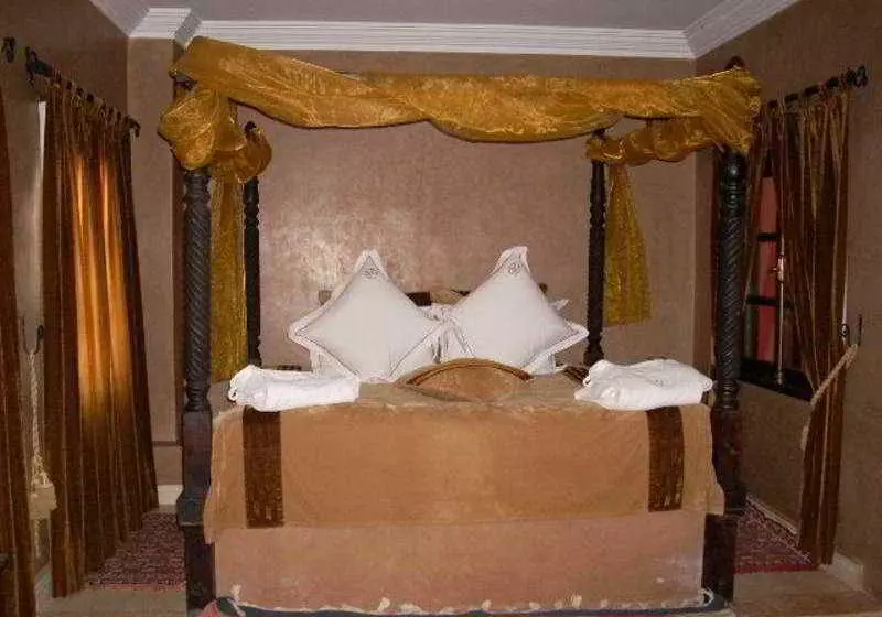 Fotos del hotel Les Seuils De L'Atlas:  5