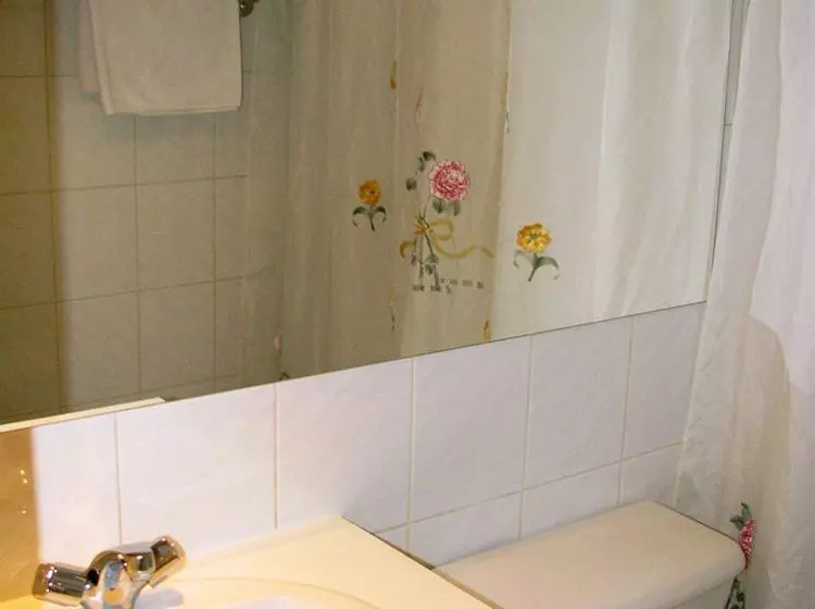 Fotos del hotel Apart Hotel Rq City Center:  4