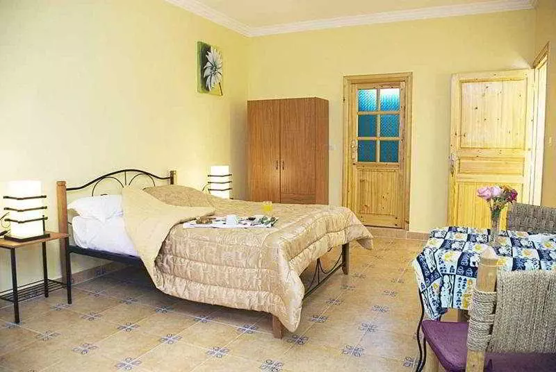 Villa la petite Marquise Marrakech