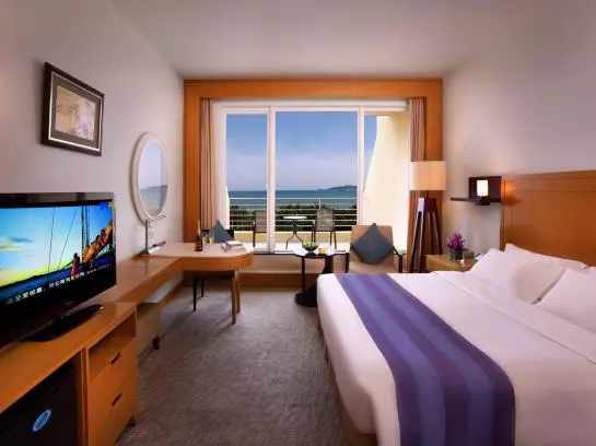 Fotos del hotel Wan Jia  Resort Sanya:  21