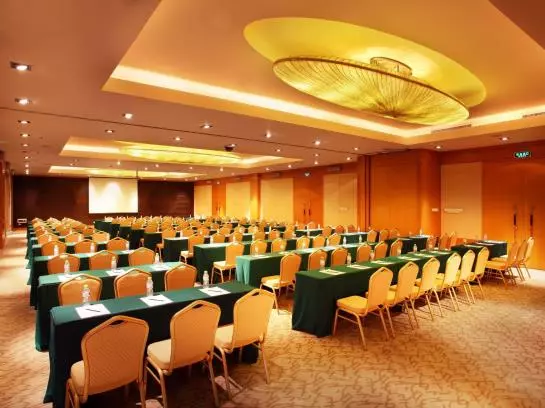 Fotos del hotel Wan Jia  Resort Sanya:  7