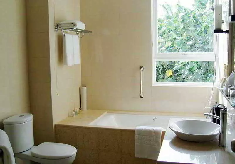 Fotos del hotel Wan Jia  Resort Sanya:  9