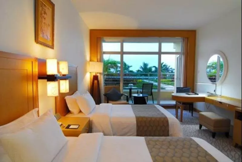 Fotos del hotel Wan Jia  Resort Sanya:  2