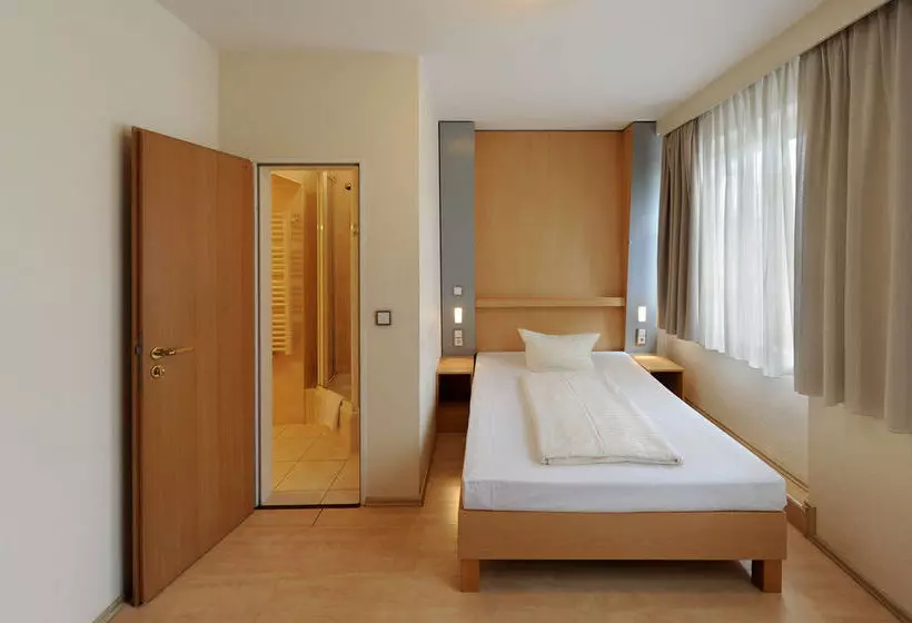 Fotos del hotel Fair Hotel Europaallee:  5