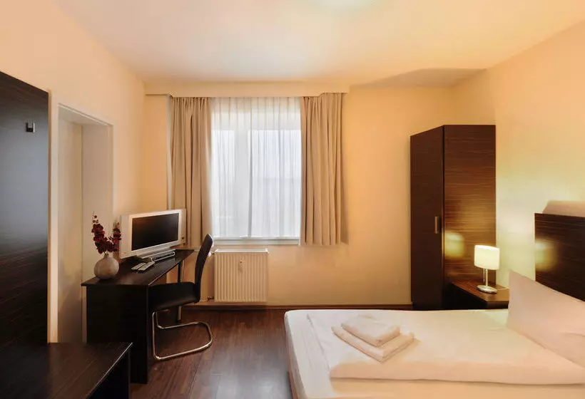 Fair Hotel Europaallee