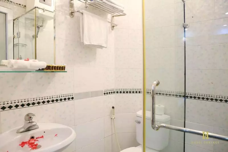 Fotos del hotel Hanoi Golden Plaza Hotel:  9