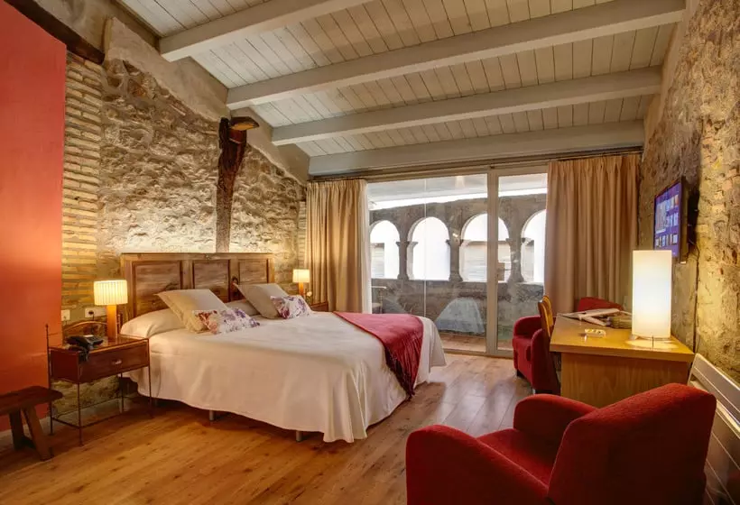 Fotos del hotel La Freixera:  8