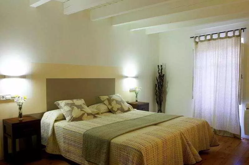 Fotos del hotel La Freixera:  6