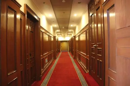 Fotos del hotel Modern:  2