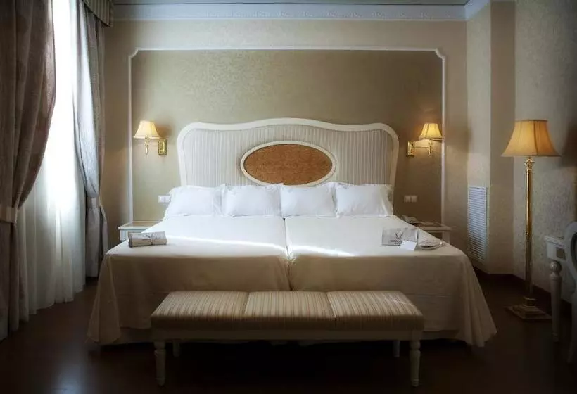 Fotos del hotel Santa Isabel:  9