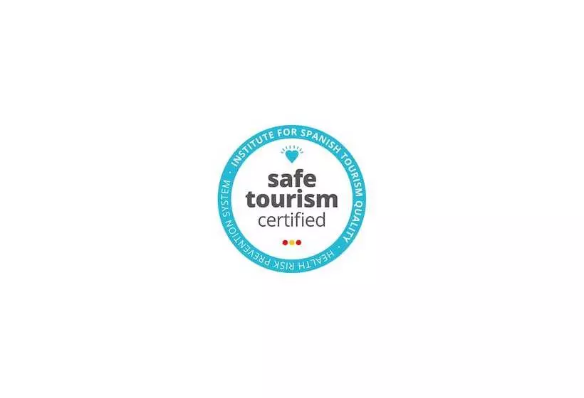 Fotos del hotel Santa Isabel:  11