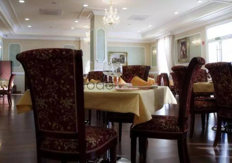 Fotos del hotel Santa Isabel:  10