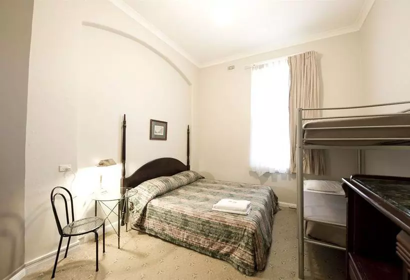 Fotos del hotel Woolbrokers Hostel Darling Harbour:  16