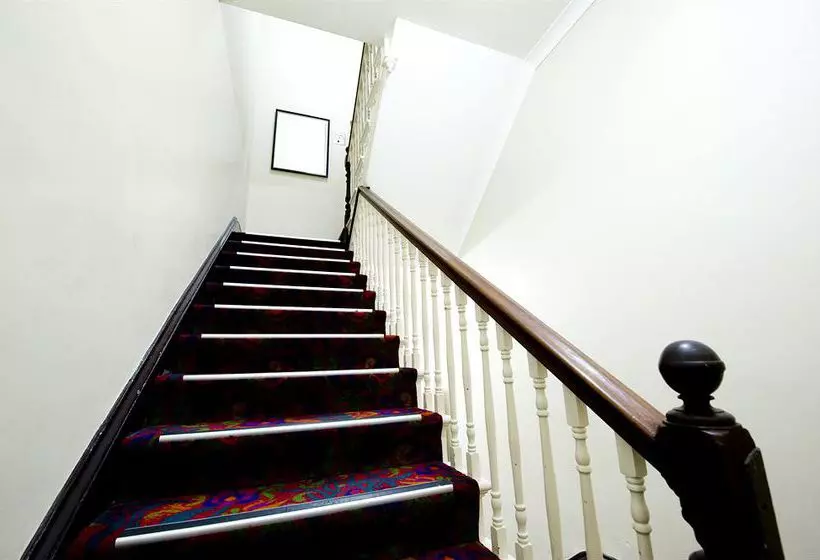 Fotos del hotel Woolbrokers Hostel Darling Harbour:  3