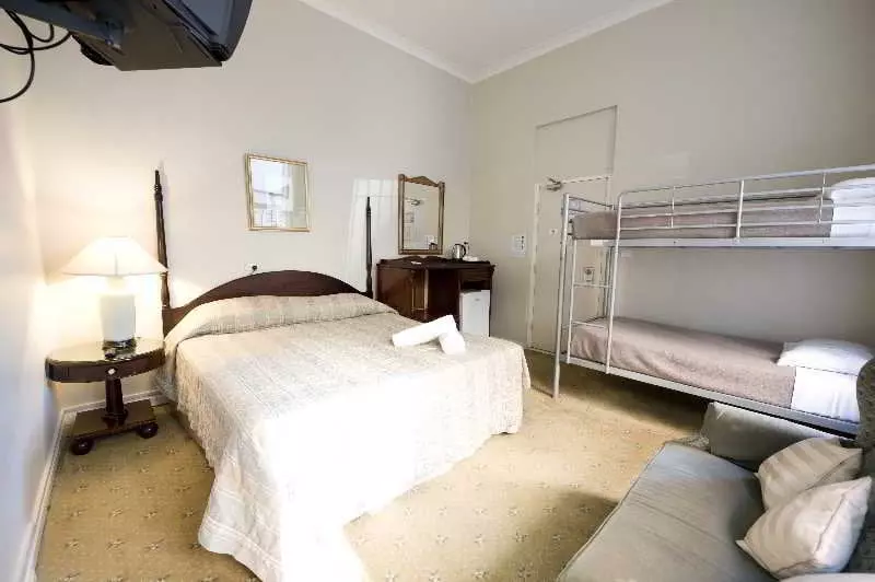 Fotos del hotel Woolbrokers Hostel Darling Harbour:  10