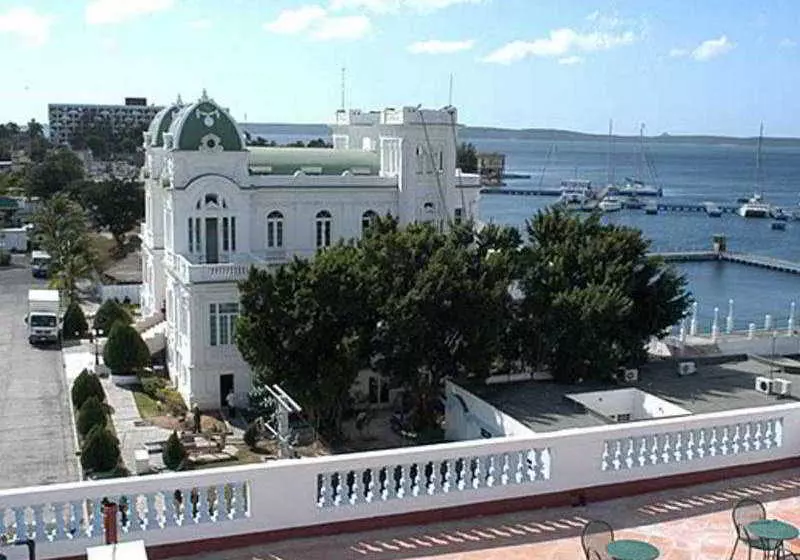 Fotos del hotel Gran Caribe Palacio Azul:  3