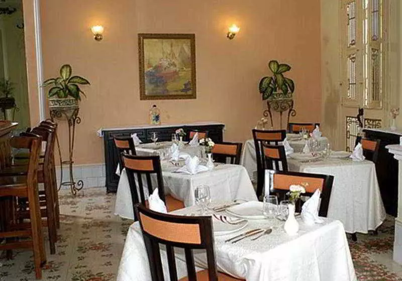 Fotos del hotel Gran Caribe Palacio Azul:  2