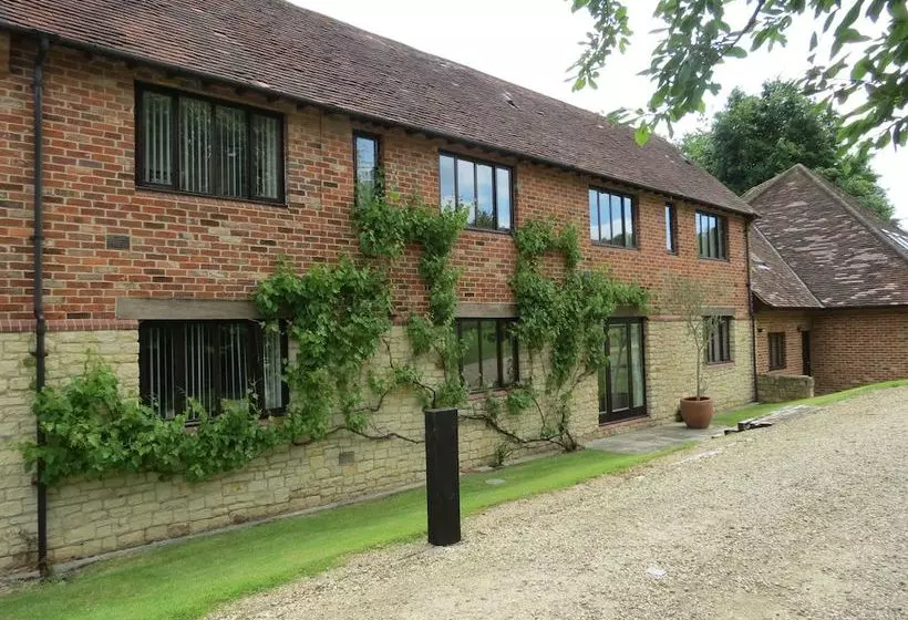 Fotos del hotel Egrove Park University Of Oxford:  9