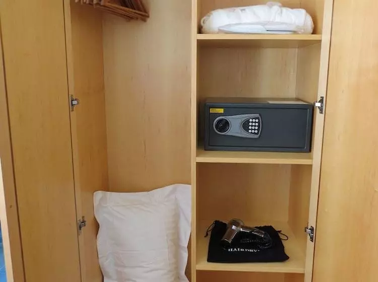 Fotos del hotel Egrove Park University Of Oxford:  10