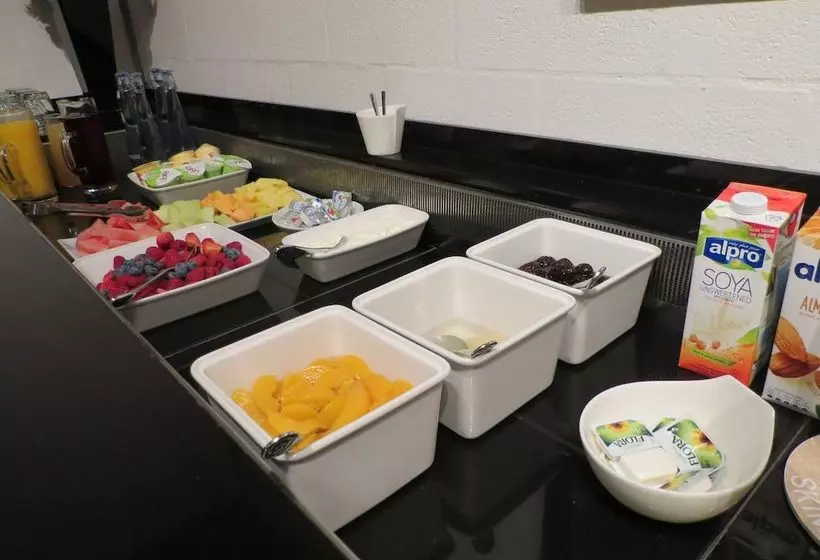 Fotos del hotel Egrove Park University Of Oxford:  4