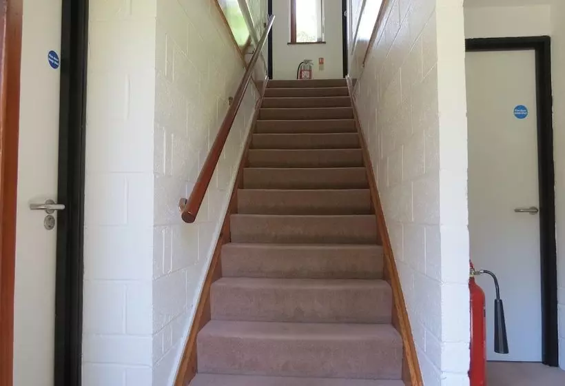 Fotos del hotel Egrove Park University Of Oxford:  3