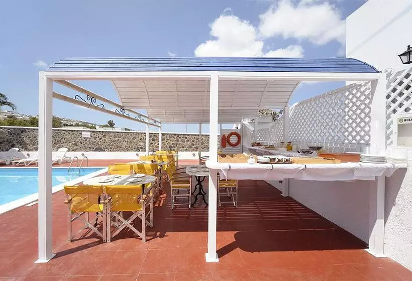 Fotos del hotel Solaris:  5