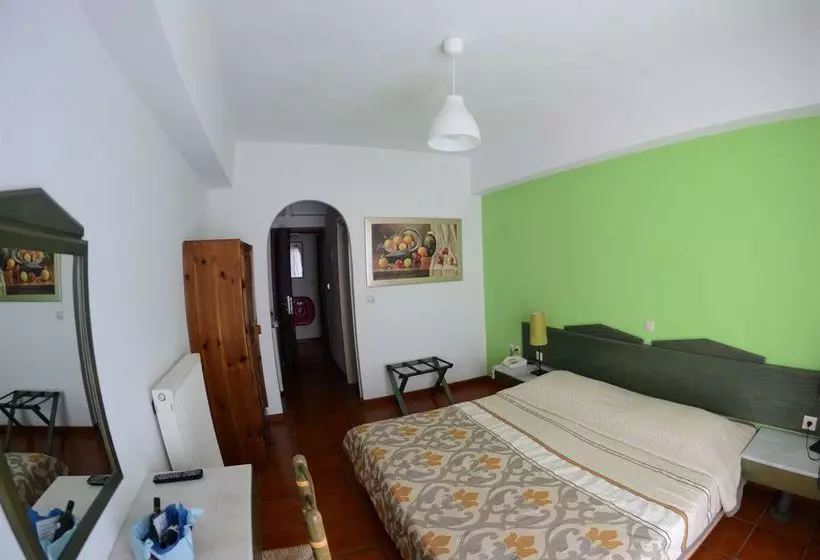 Fotos del hotel Solaris:  19