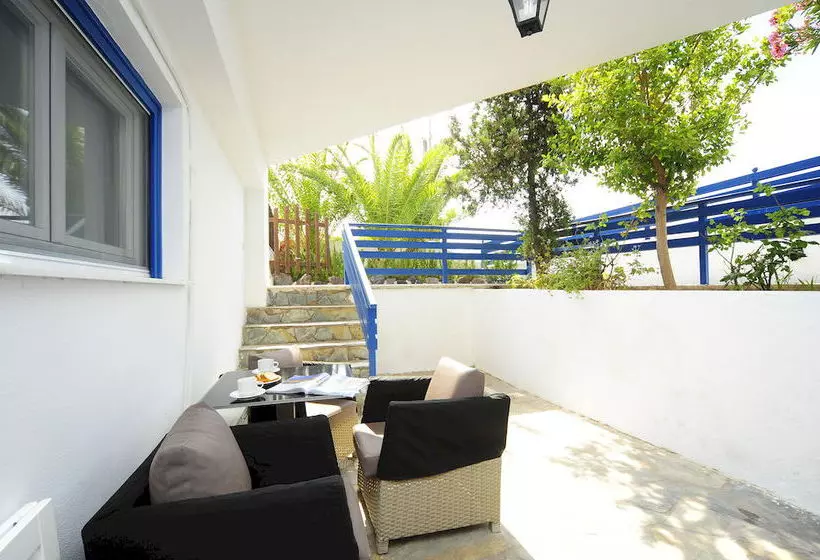 Fotos del hotel Solaris:  6