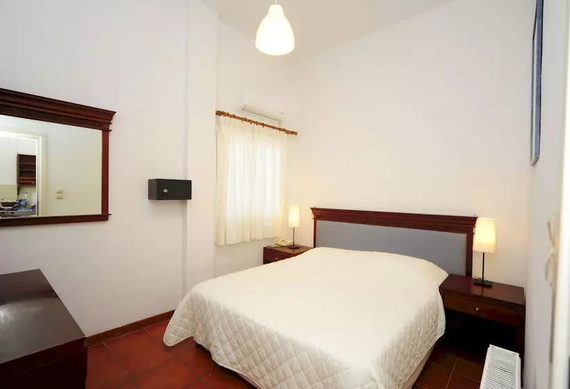 Fotos del hotel Solaris:  21