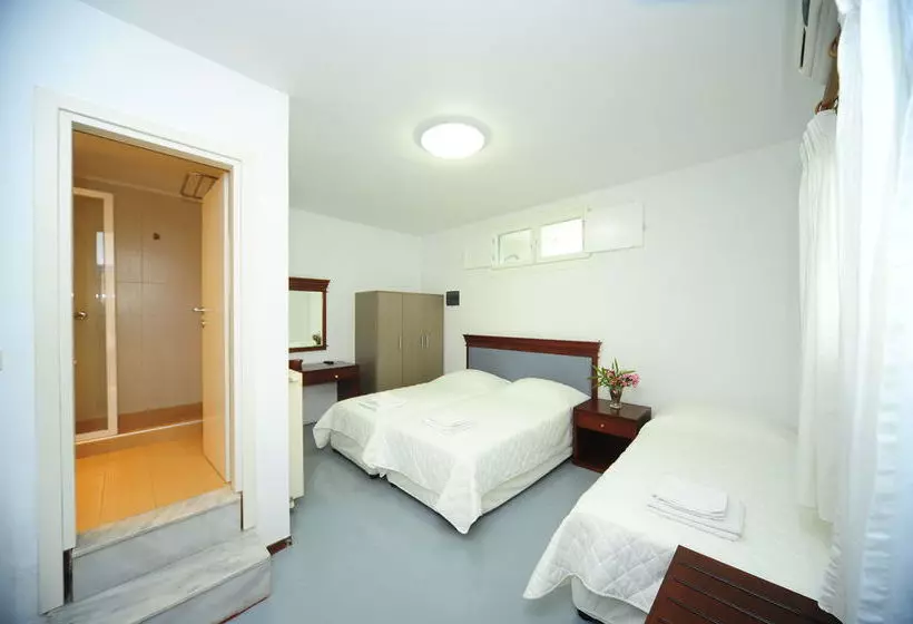 Fotos del hotel Solaris:  15