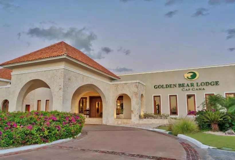 Fotos del hotel Xeliter Golden Bear Lodge & Golf  Free Wifi, Cap Cana:  13