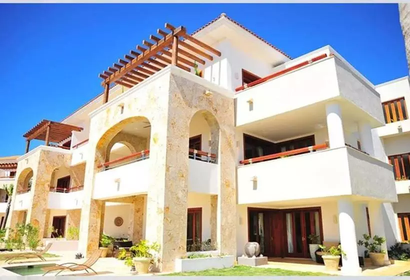 Fotos del hotel Xeliter Golden Bear Lodge & Golf  Free Wifi, Cap Cana:  12