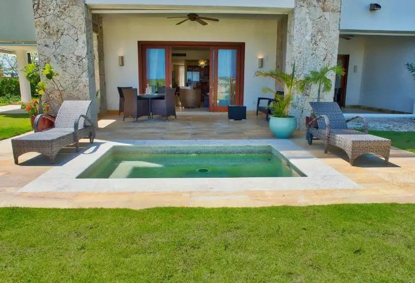 Fotos del hotel Xeliter Golden Bear Lodge & Golf  Free Wifi, Cap Cana:  5