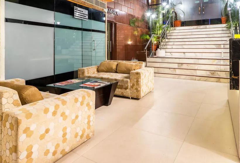 Fotos del hotel Fab Conclave Boutique:  3