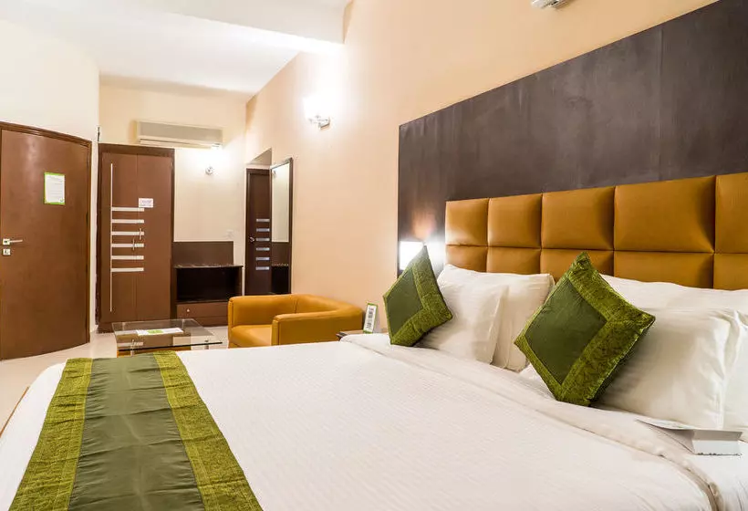 Fotos del hotel Fab Conclave Boutique:  21