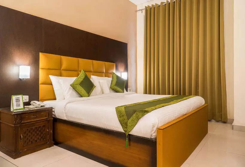 Fotos del hotel Fab Conclave Boutique:  15