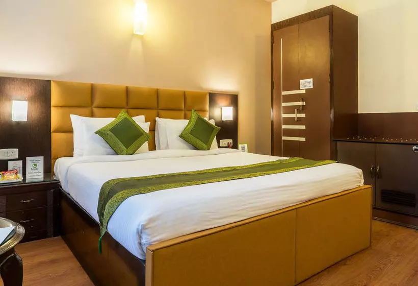 Fotos del hotel Fab Conclave Boutique:  12