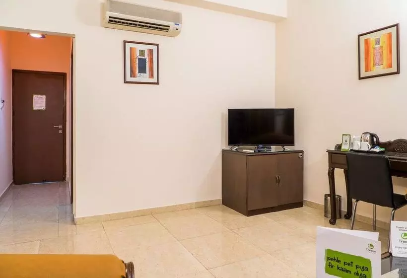 Fotos del hotel Fab Conclave Boutique:  24