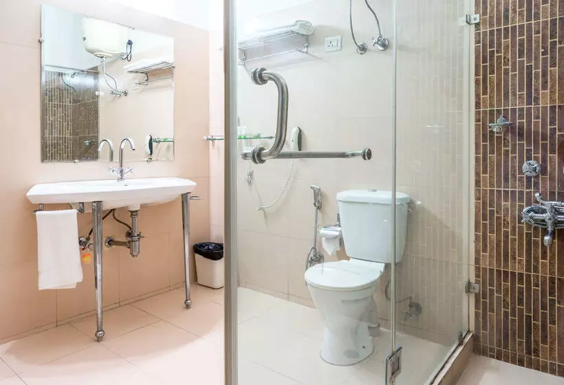 Fotos del hotel Fab Conclave Boutique:  14