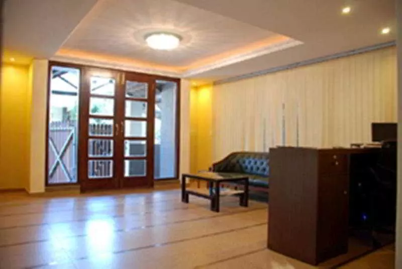 Fotos del hotel Gmr18 Grand:  2