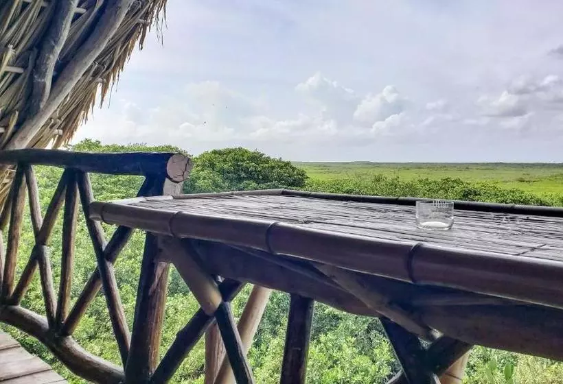 Fotos del hotel I Scream House:  8