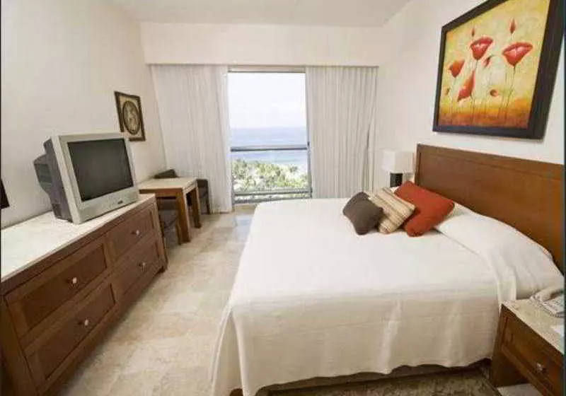 Fotos del hotel Mayan Palace Mazatlan:  6